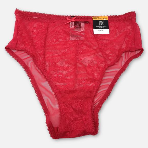 b.tempt’d, INC, Jenni NWT 6 Pk Bundle Panties Mixed Styles Size S Multicolor - Picture 5 of 13